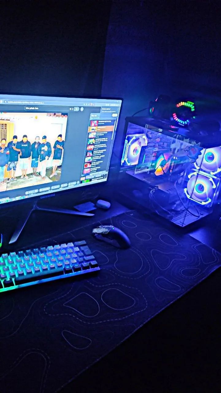 Pc game completo  - Foto 2