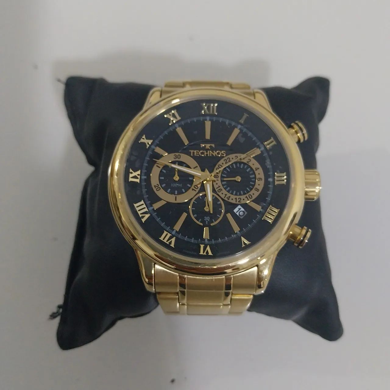 Technos JS25BBA Novissimo