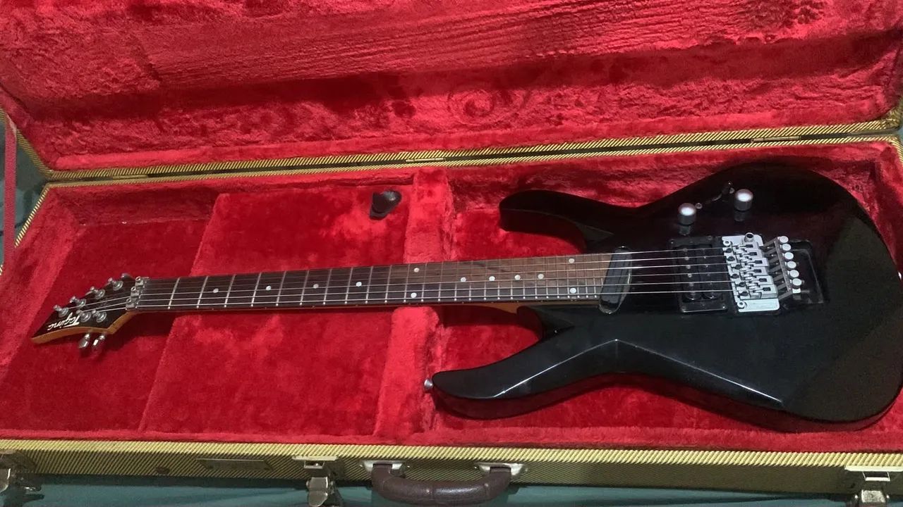 Guitarra k2 Tagima 