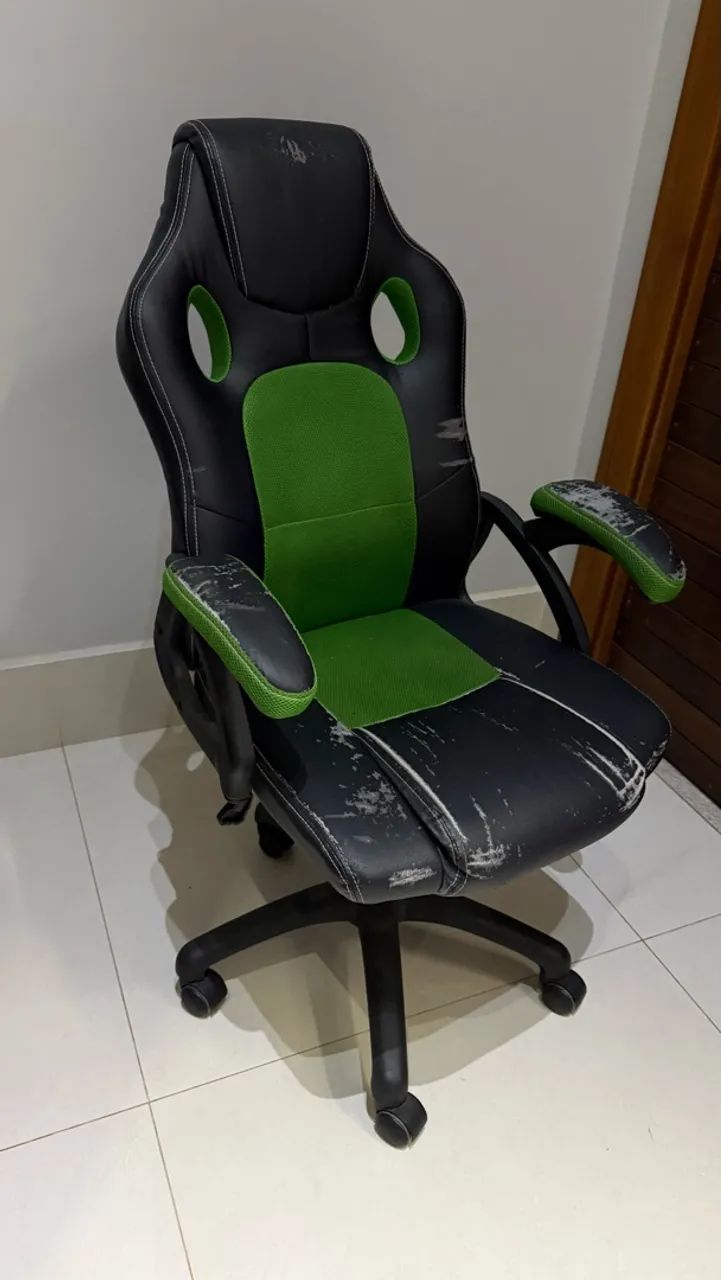 Cadeira Gamer  - Foto 2