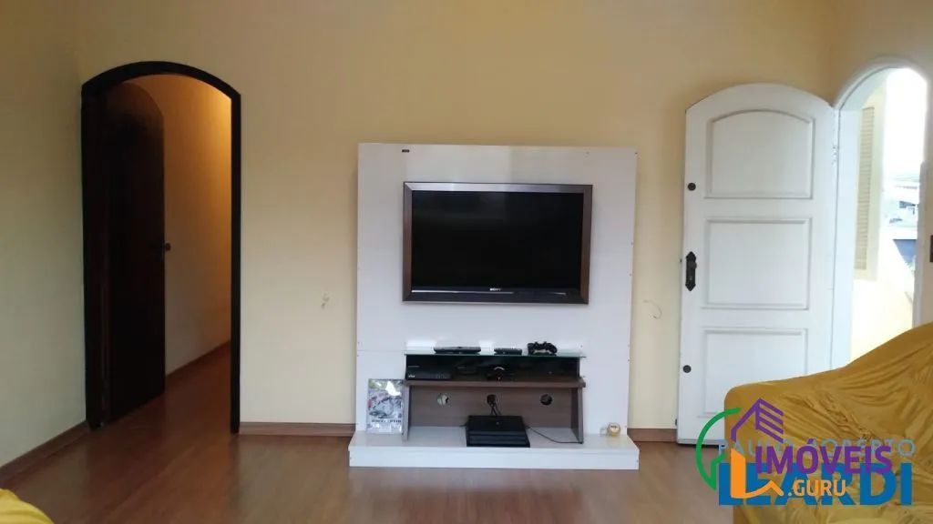 CASA ASSOBRADADA - VILA VIVALDI - SP - Foto 4