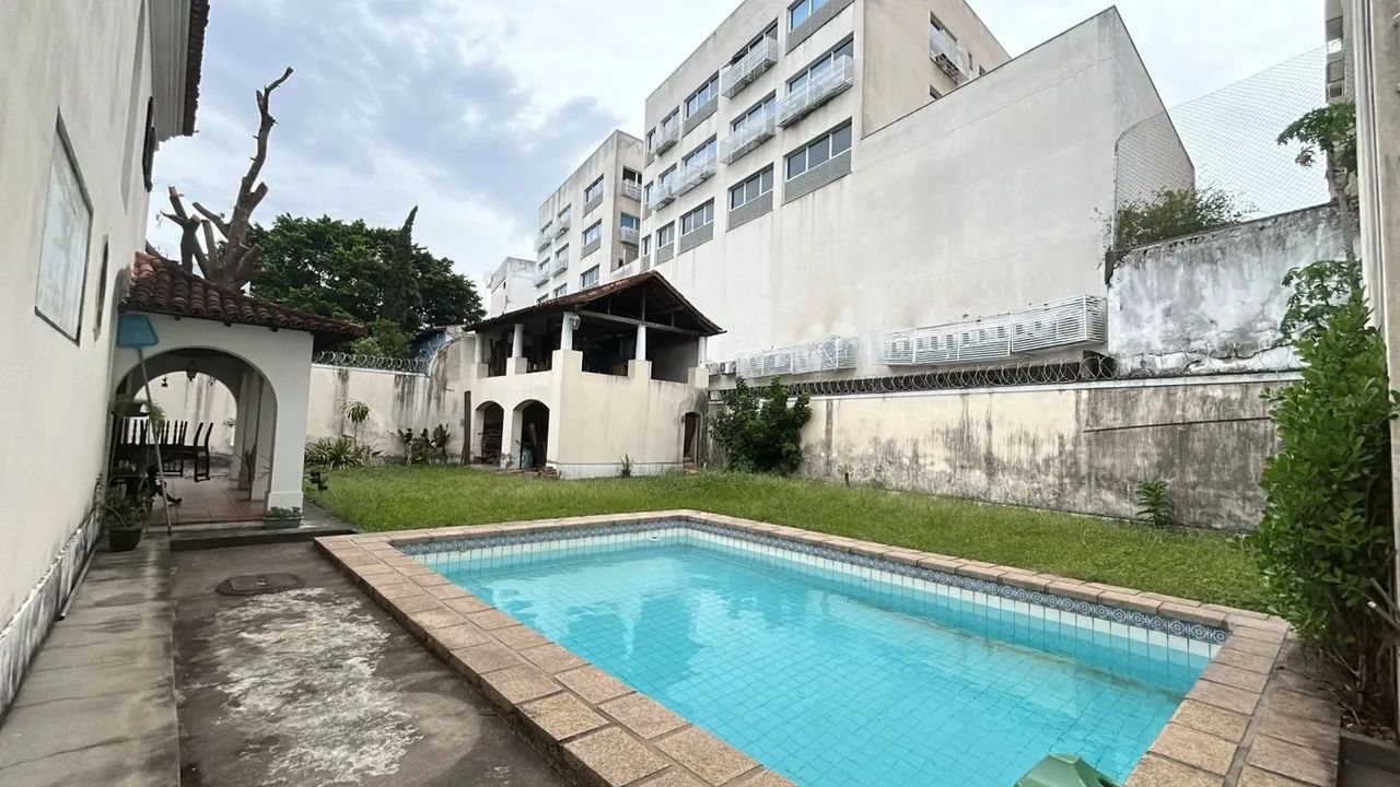 Alugo imóvel comercial para locação no Centro de Campo Grande  - Foto 4