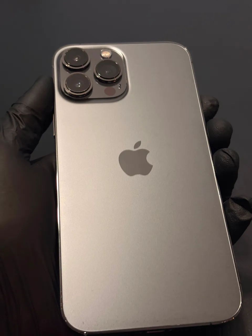 iPhone 13 Pro Max 128 GB IMPECÁVEL - Foto 4
