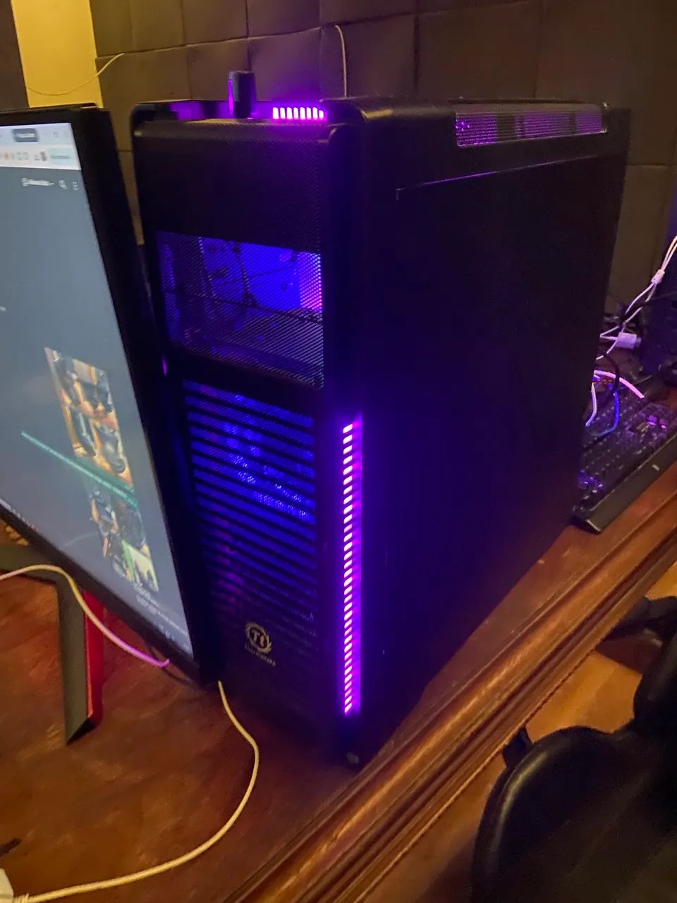 Computador Gamer - Foto 3