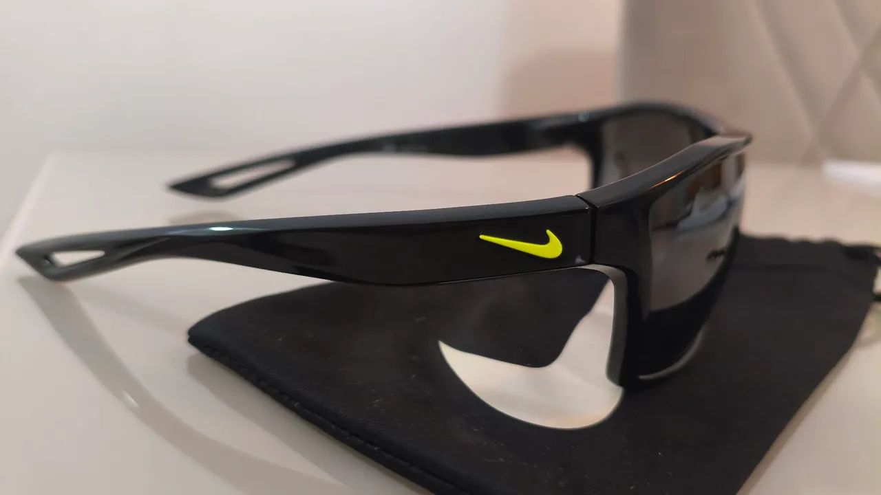 Óculos de Sol Nike Legend Evo940  - Foto 5