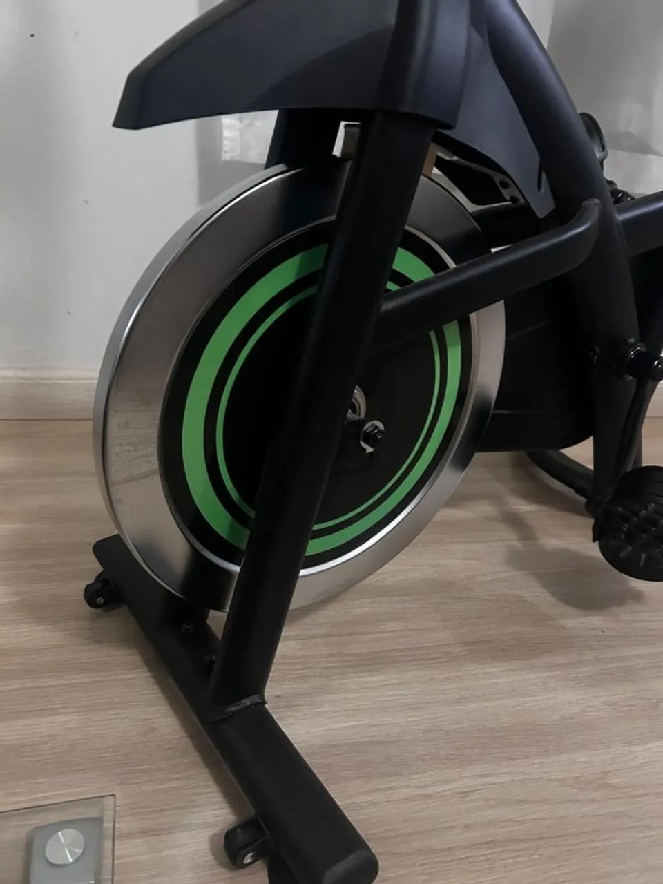 Bicicleta ergometrica - Foto 3