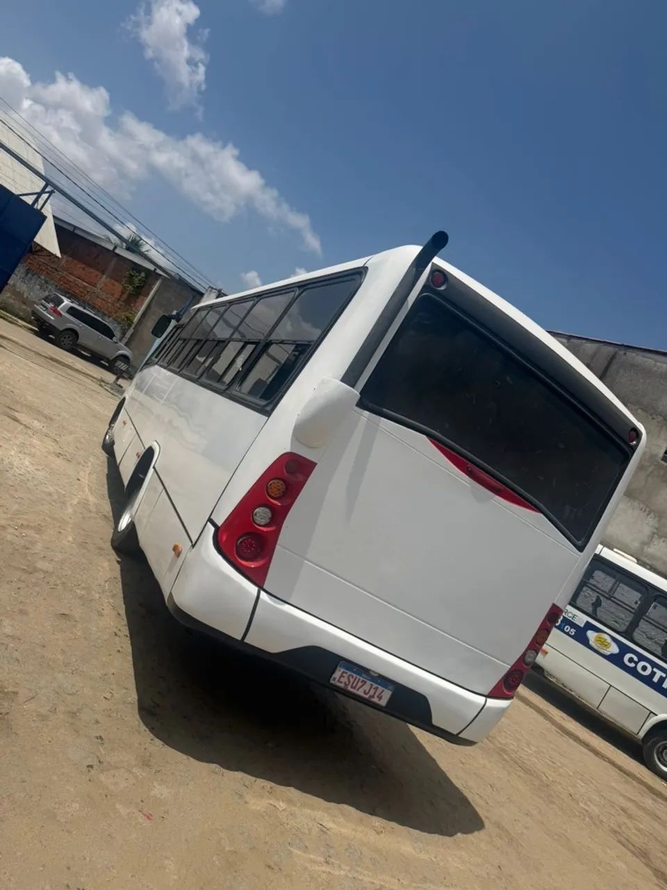 Microônibus - OPORTUNIDADE  - Foto 5