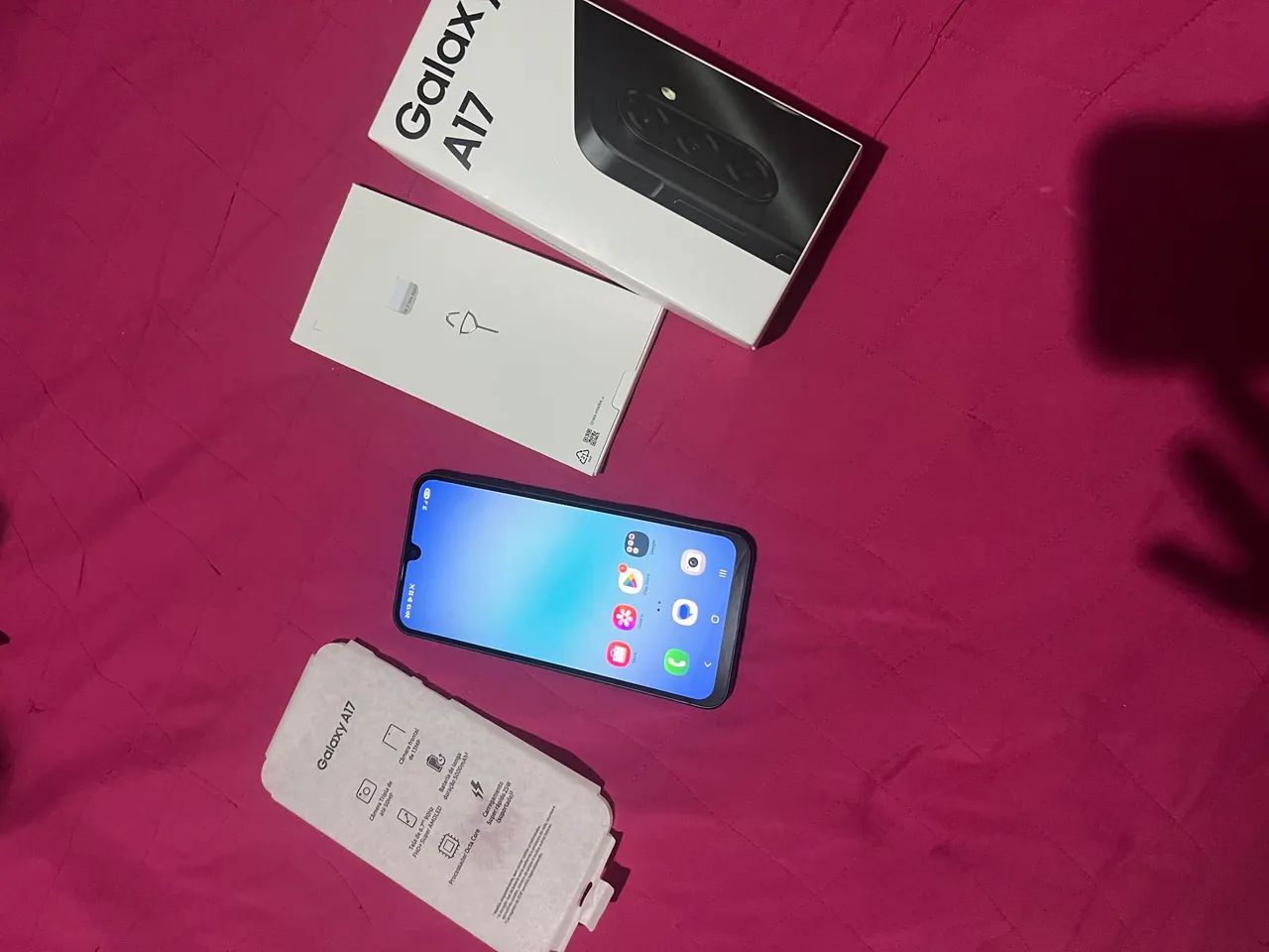 Samsung A17/ NOVO - Foto 3