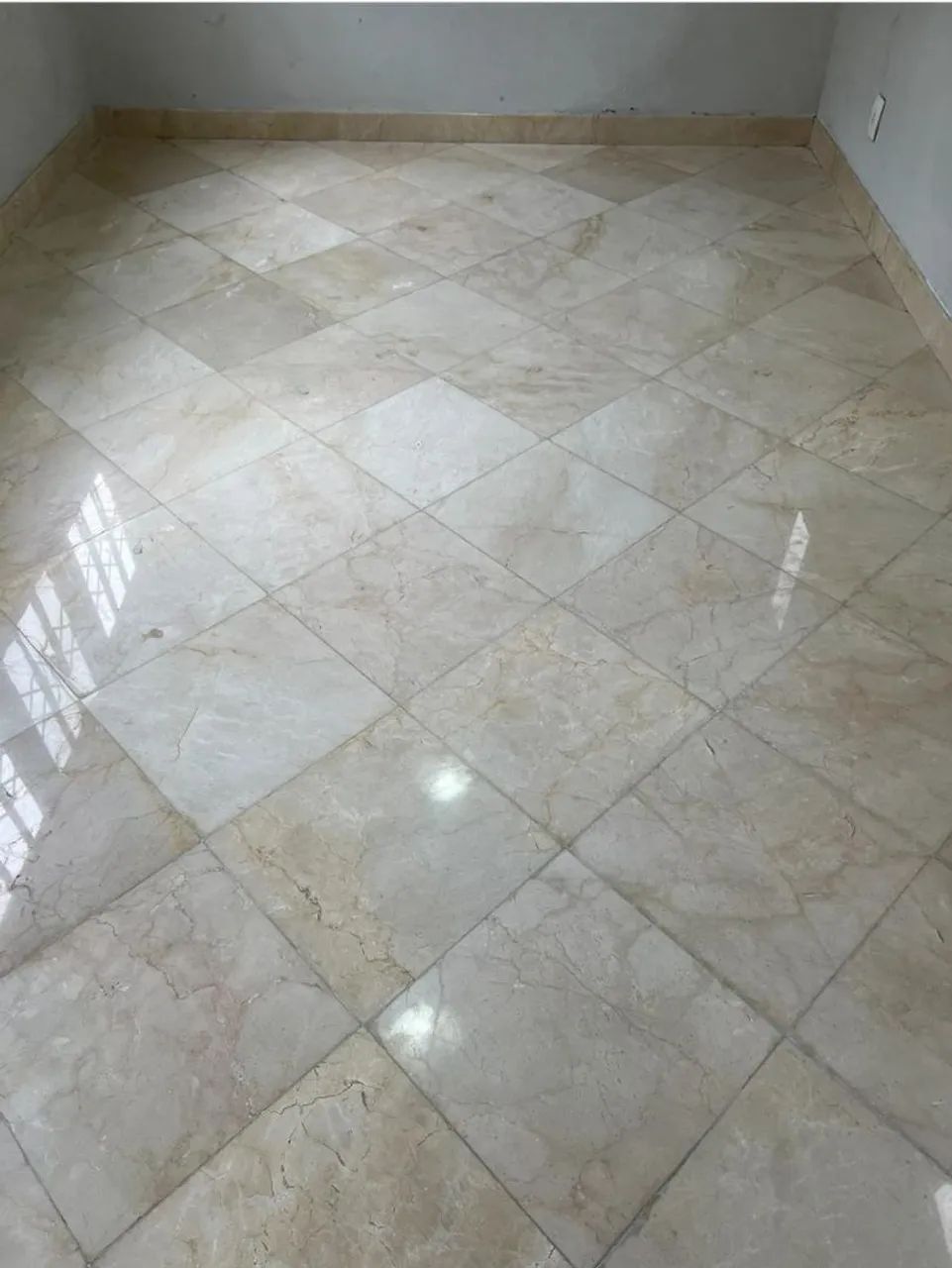 Polimento de pisos  - Foto 4