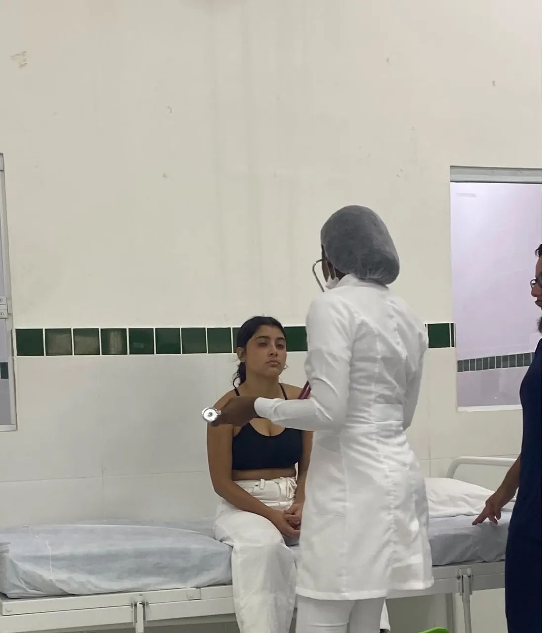 acompanhante hospitalar  - Foto 2