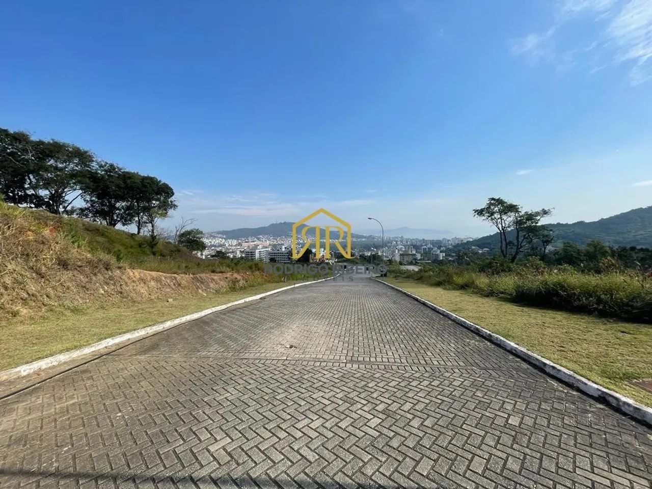 Terreno de 1023m² Loteamento no Itacorubi - Foto 5
