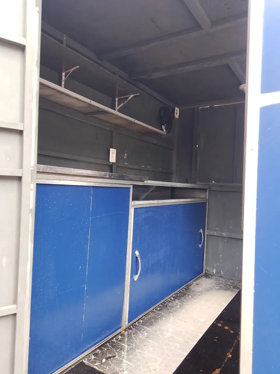 Trailer  