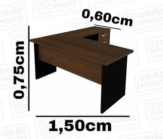 Mesa Angular - (Entregamos Df e Entorno)! - Foto 2