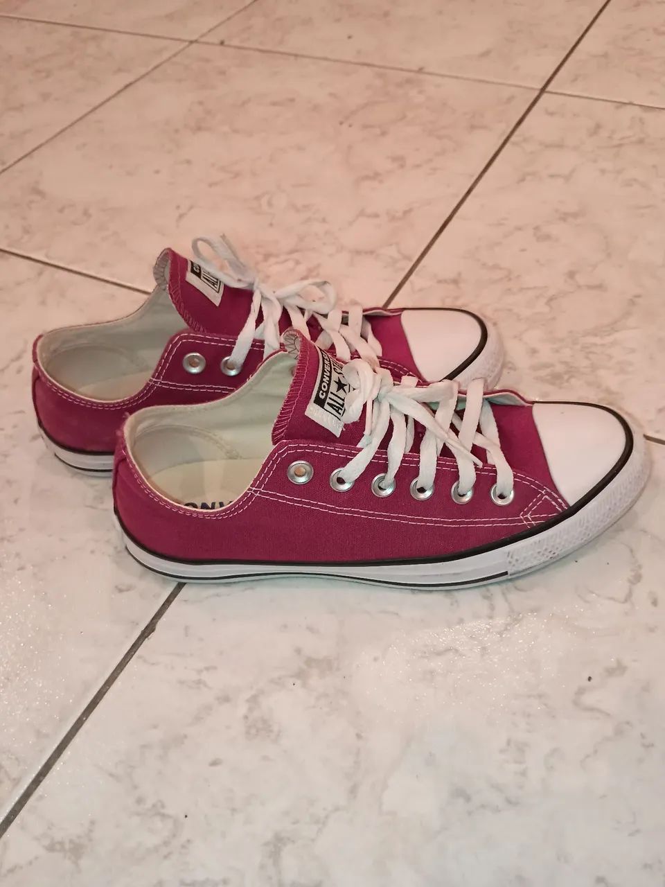 ALL STAR e Mizuno Jet 8