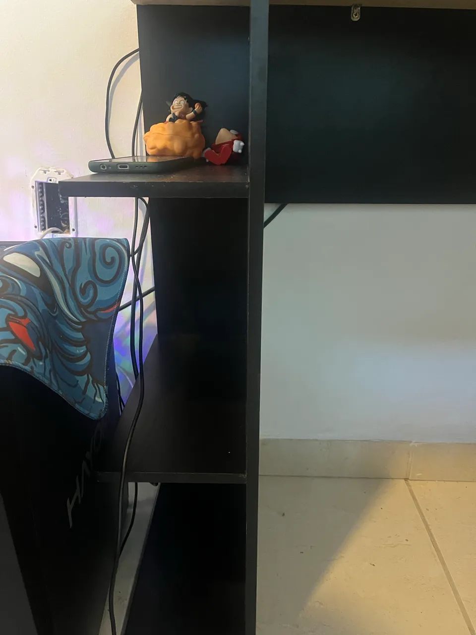 Mesa gamer - Foto 5