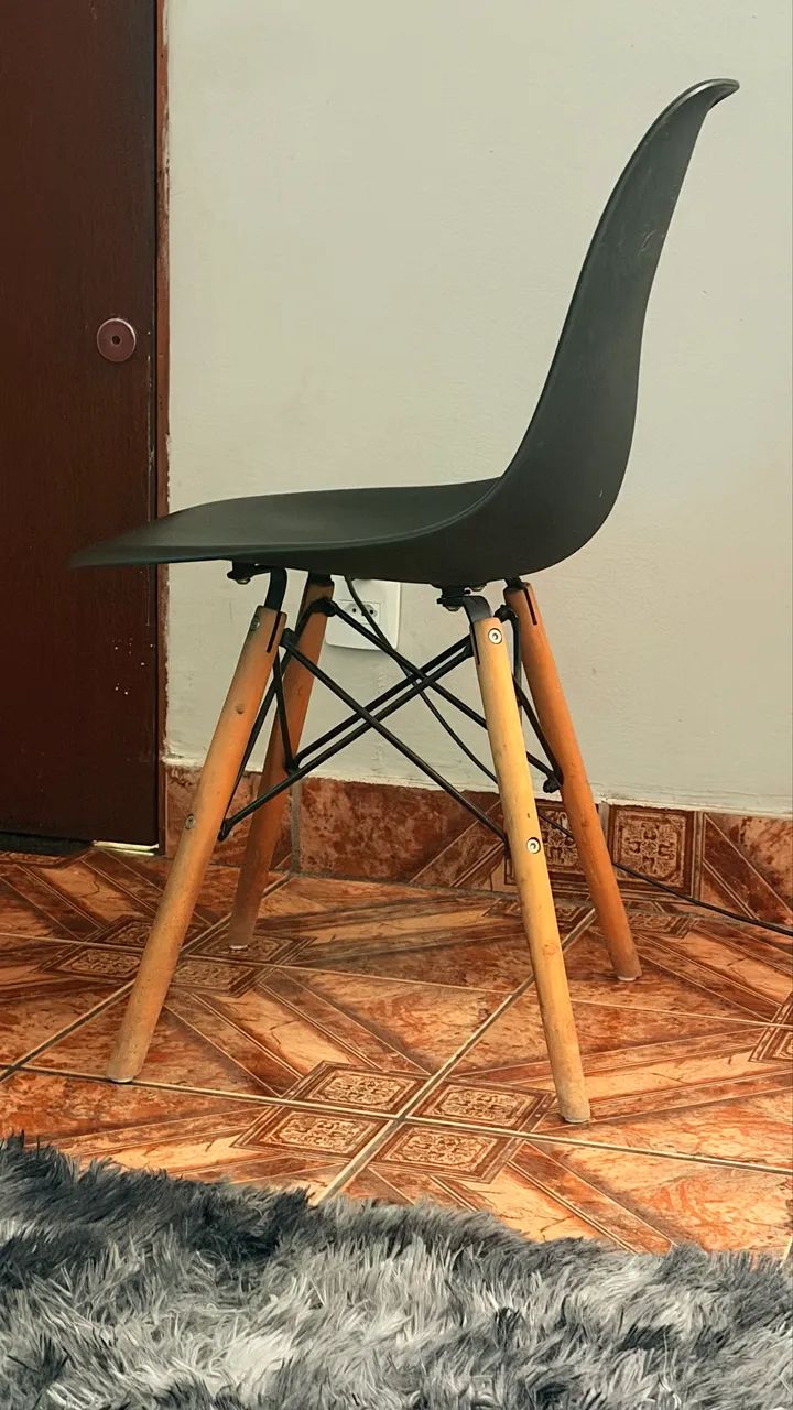 Cadeira de escritório  - Foto 2