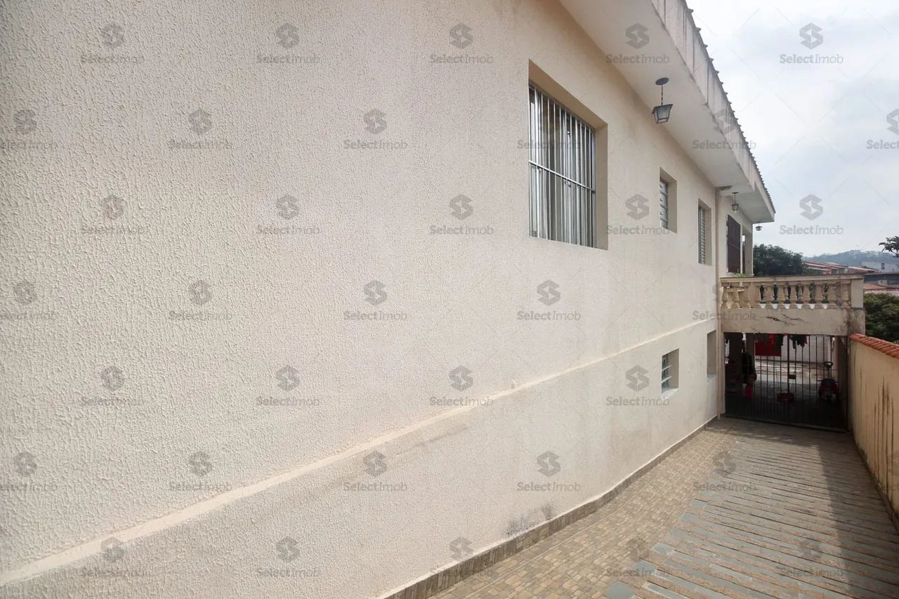 Casa à venda, Matriz, Mauá, SP - Foto 3