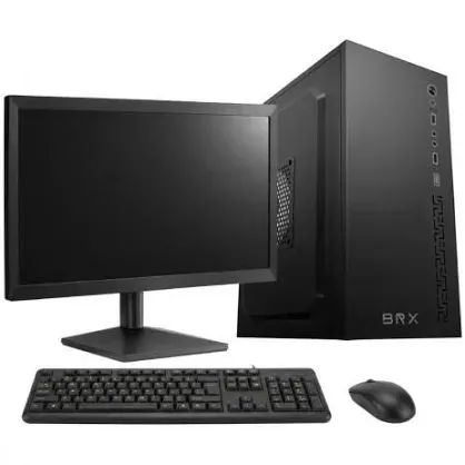 Pc computador completo tela 15' usado 