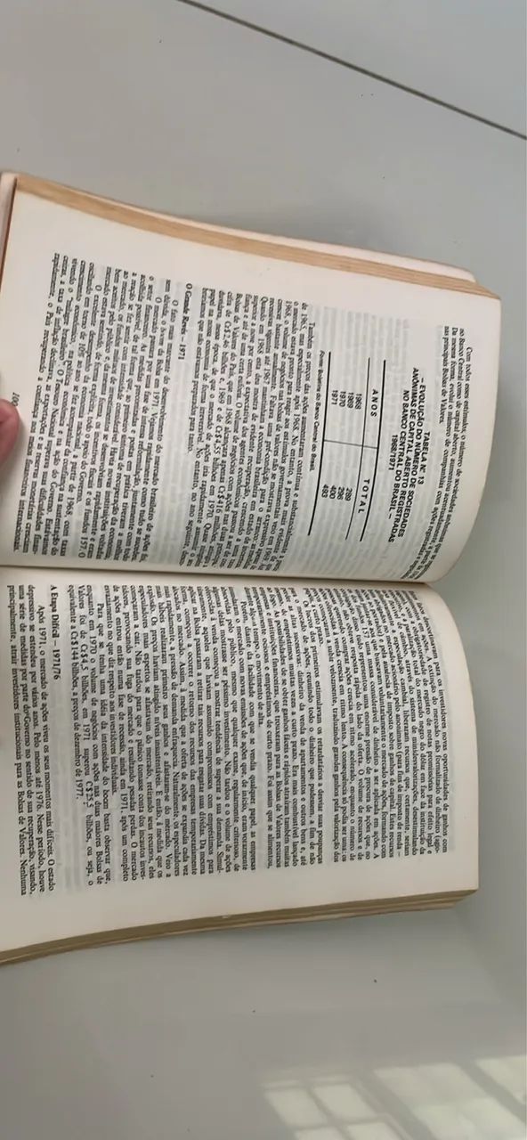 Livro Introdução ao Mercado de Ações - Foto 2