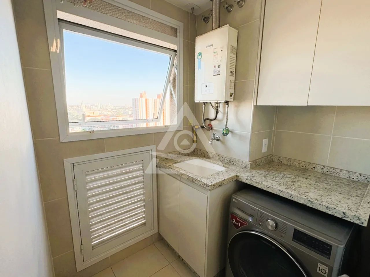 Apartamento à venda e para alugar em Campinas, Ponte Preta, com 3 quartos, com 80 m² - Foto 5