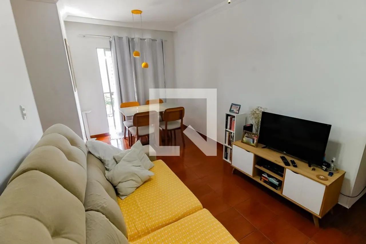 Apartamento à Venda - Jardim Monte Alegre, 2 Quartos, 55 m2 - Foto 4