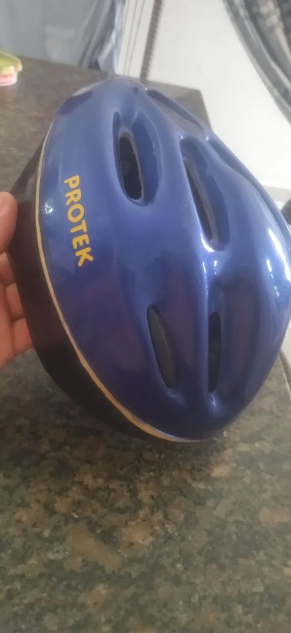 Capacete infantil  - Foto 2