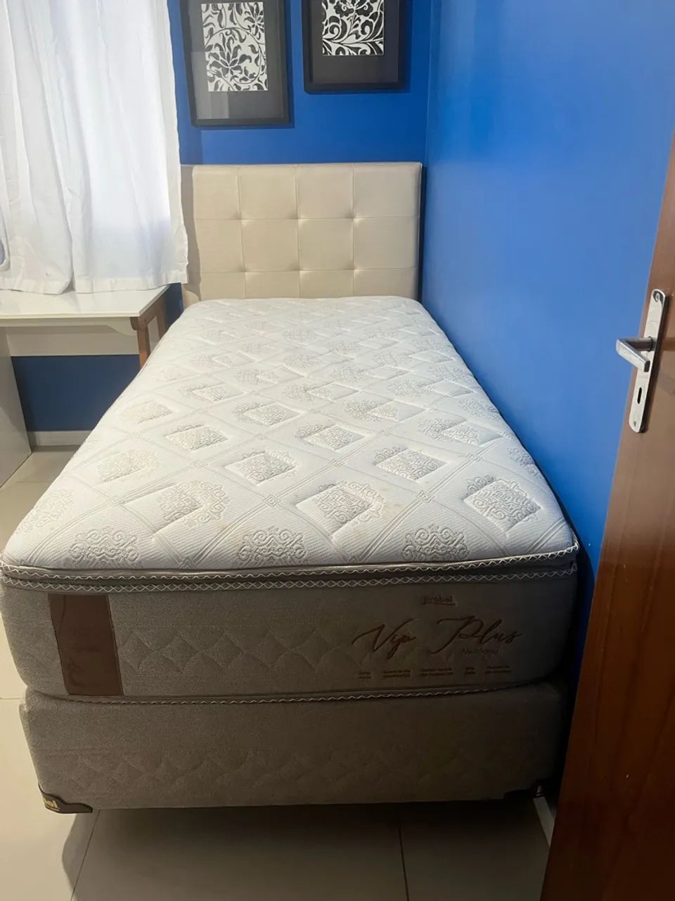  CONJUNTO PARA QUARTO - R$ 2.000,00  ? VENDO CONJUNTO  - Foto 4