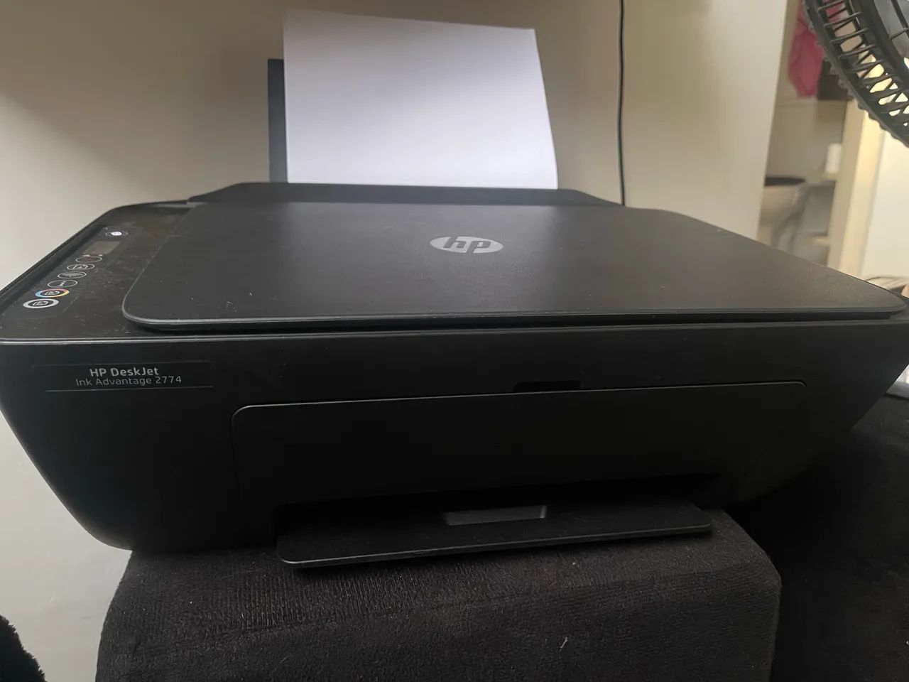 Impressora Hp - Foto 2