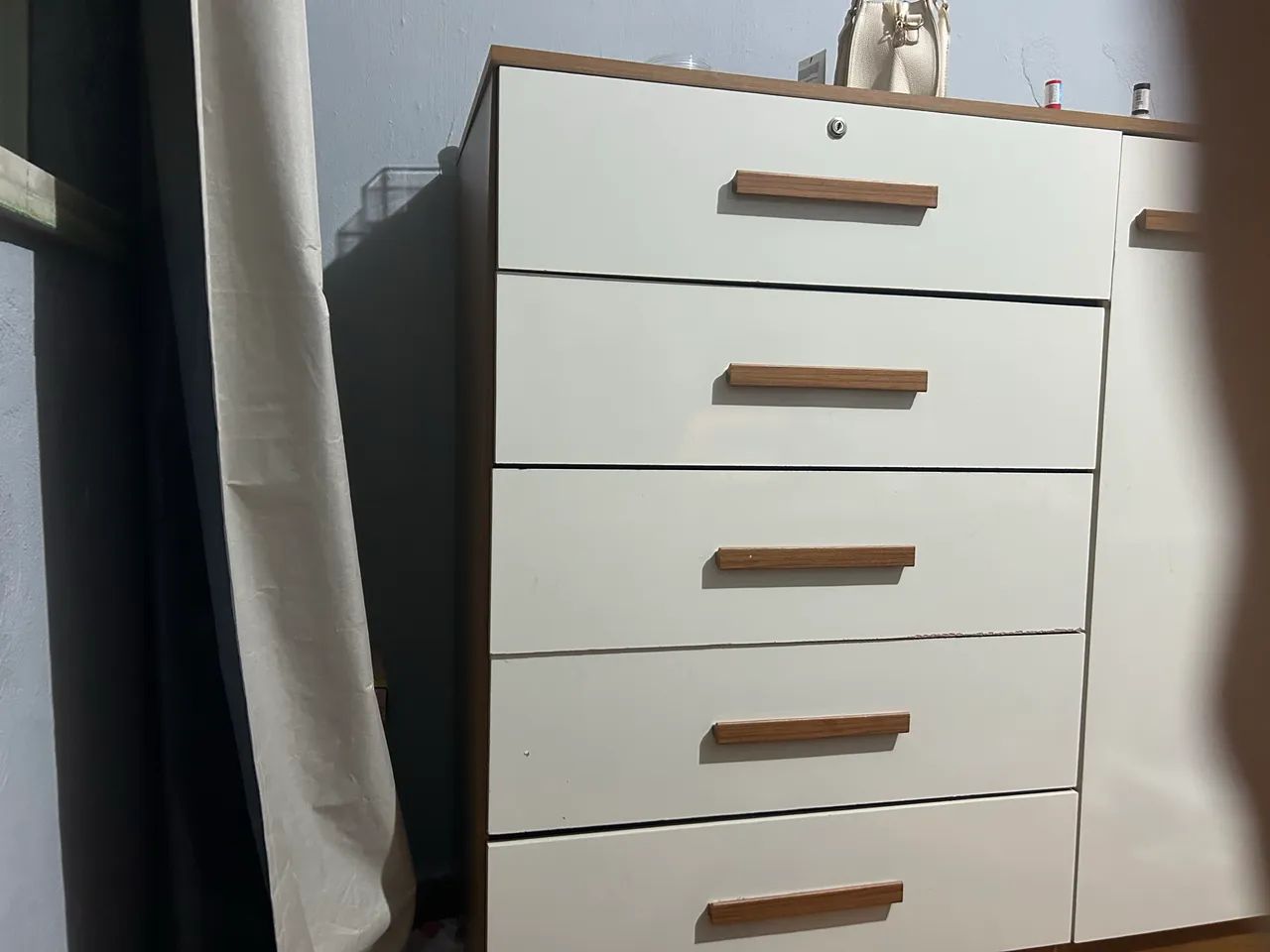Cômoda 
