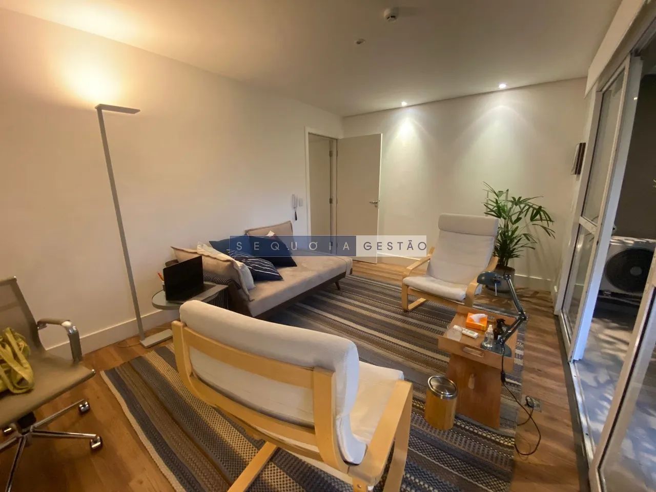 Sala em Pinheiros - São Paulo, SP - Foto 2