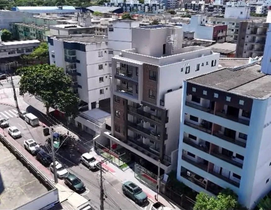 Studio em Jardim da Penha 