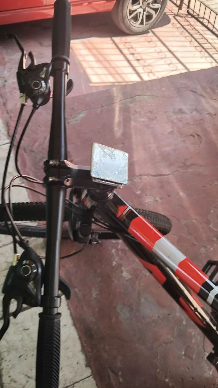 Bike aro 29  - Foto 5
