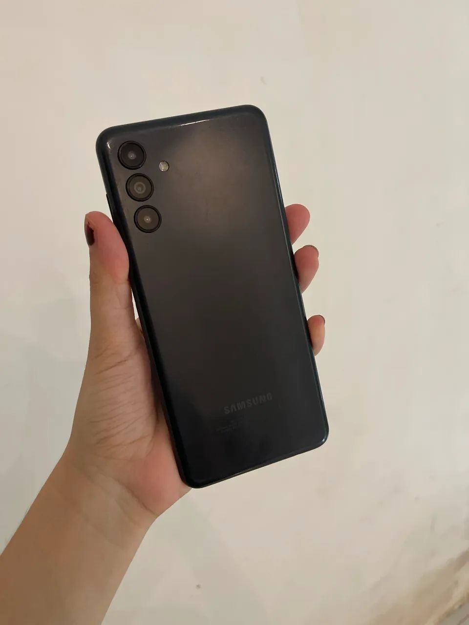 Celular Samsung Galaxy A04s