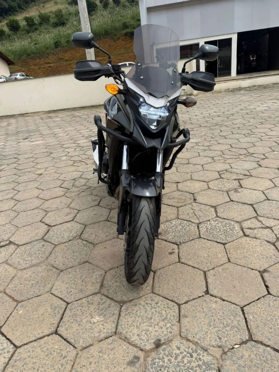 Vendo CB 500x - Foto 3