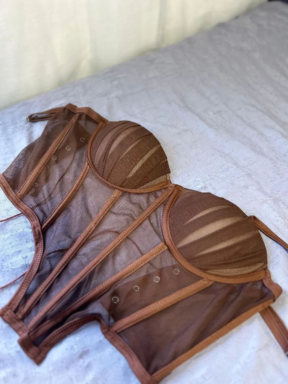 Corset  - Foto 2
