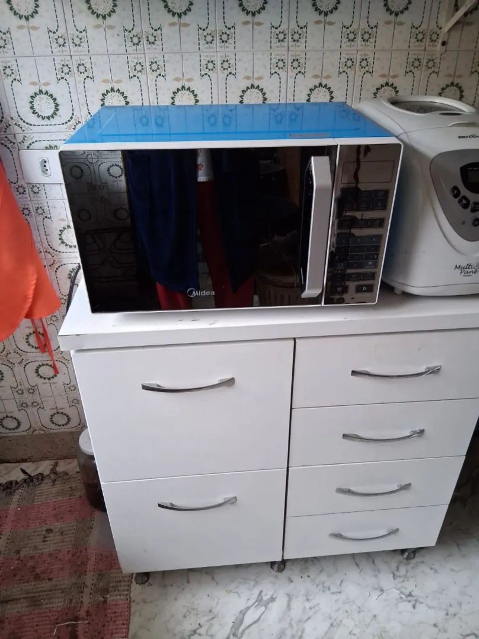 Vendo Microondas