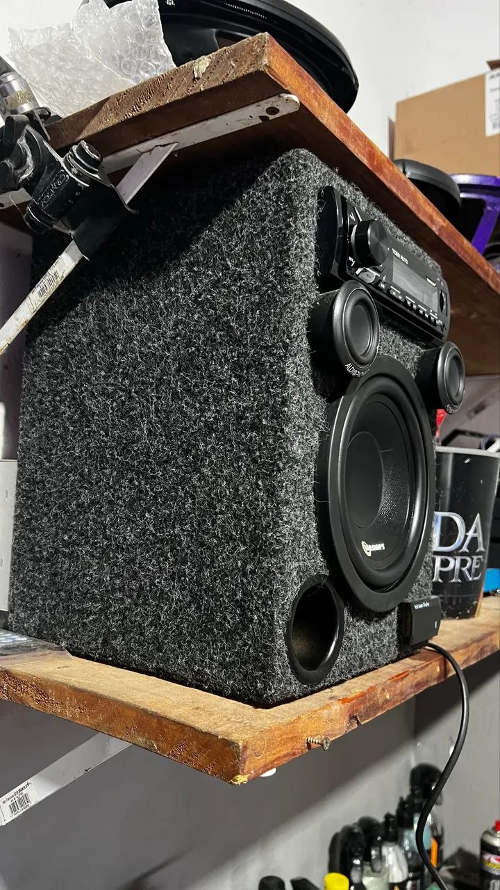 MINI BOB TARAMPS  - Foto 4