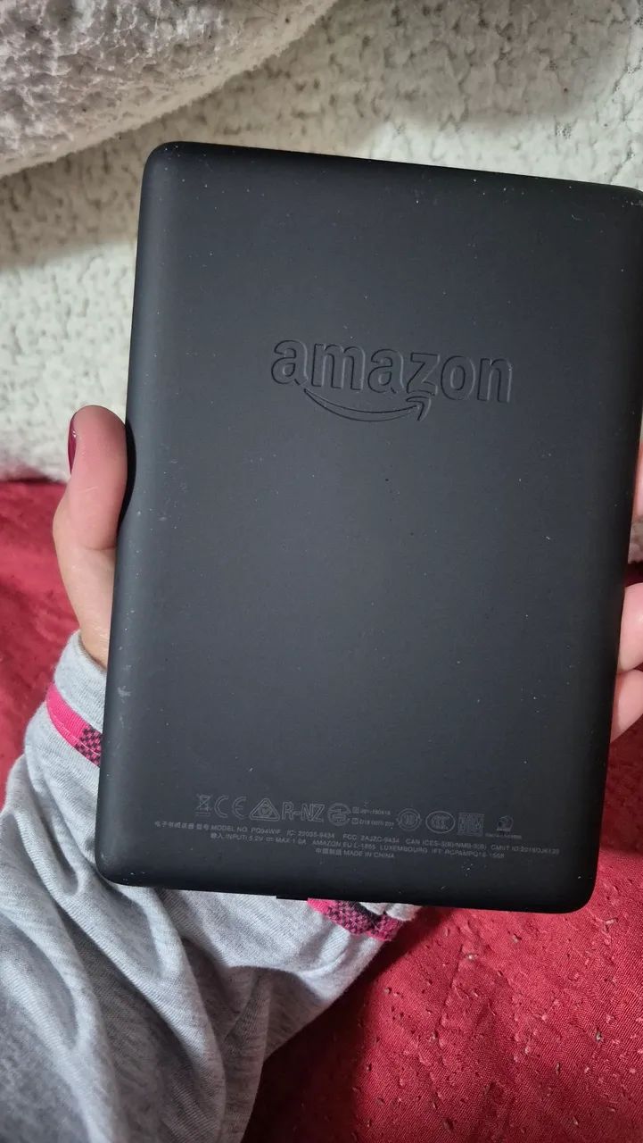 Kindle Amazon  - Foto 4
