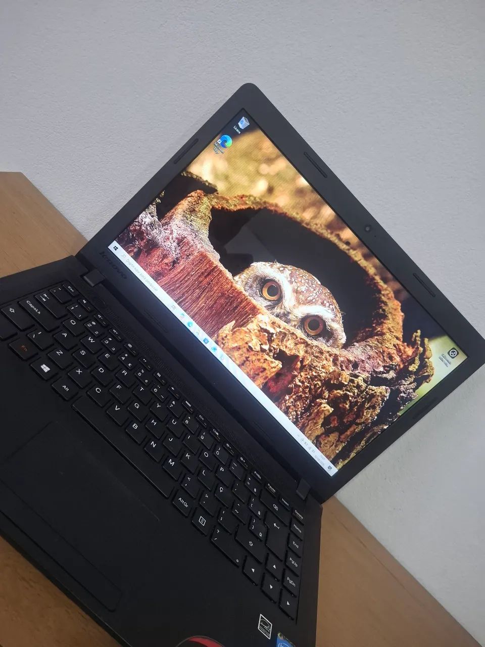 Notebook lenovo ssd 240gb