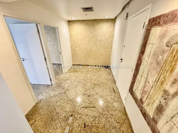 Locação na Vila Mariana, Sala comercial reformada, 31m2, com 1 vaga. - Foto 2