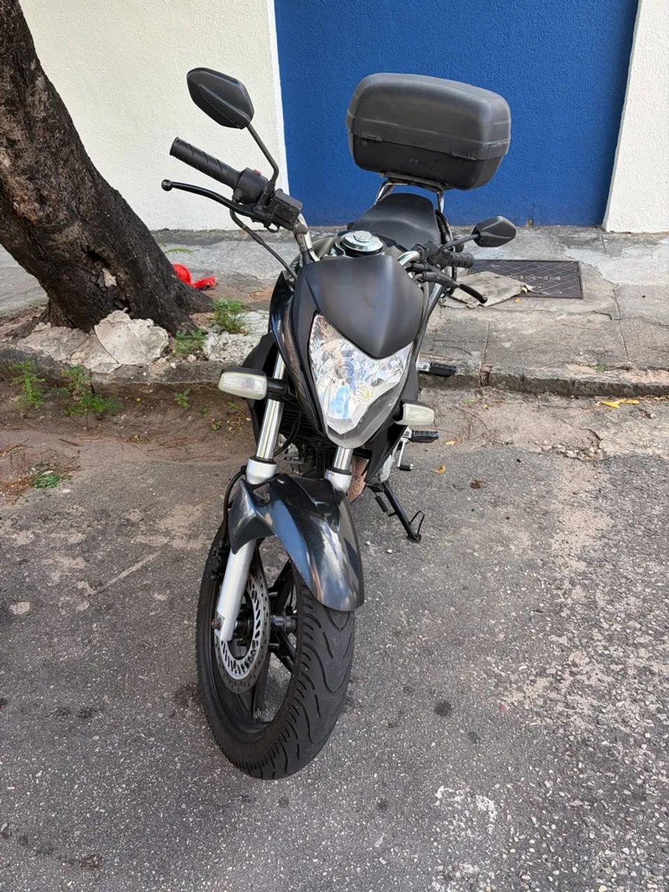 Honda CB300 - Foto 5
