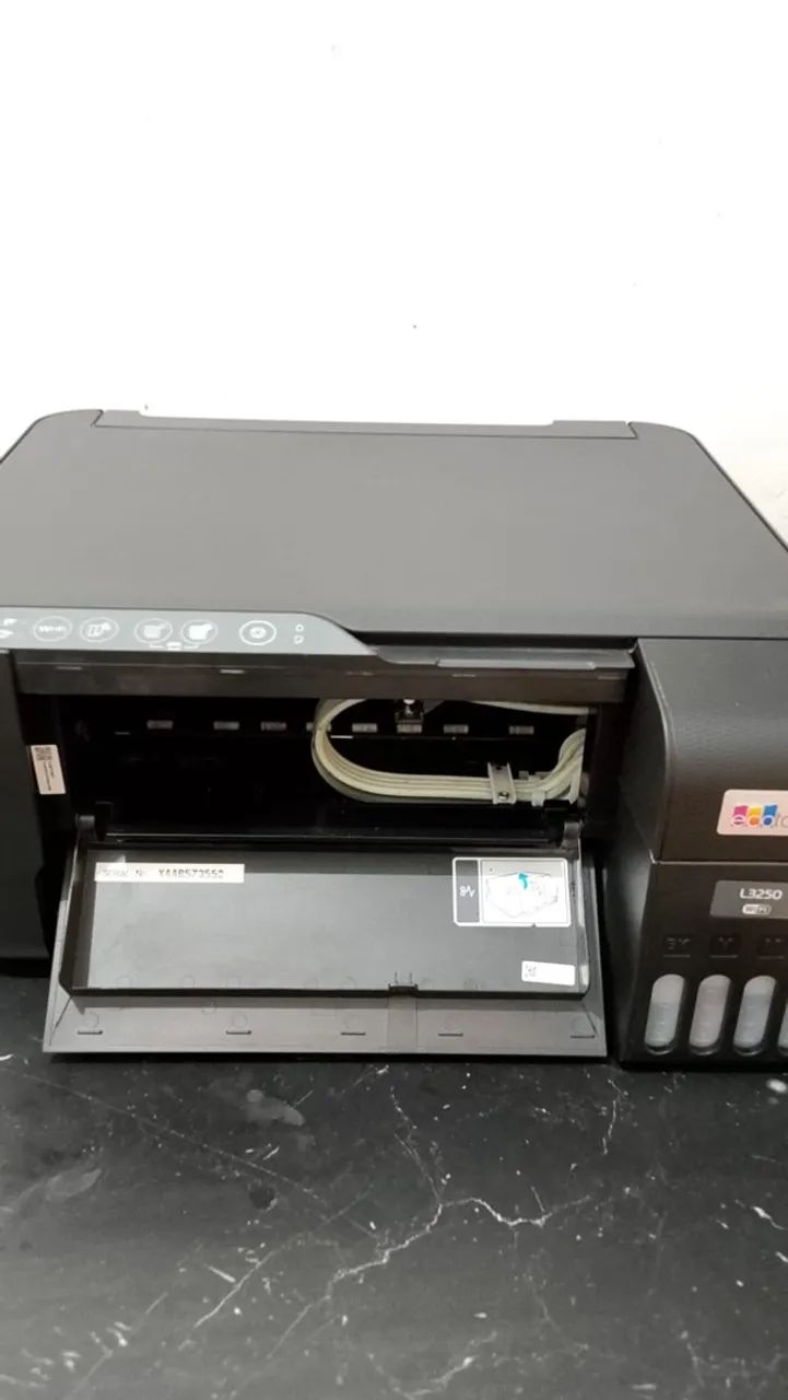 Impressora Epson l3250 - Foto 2