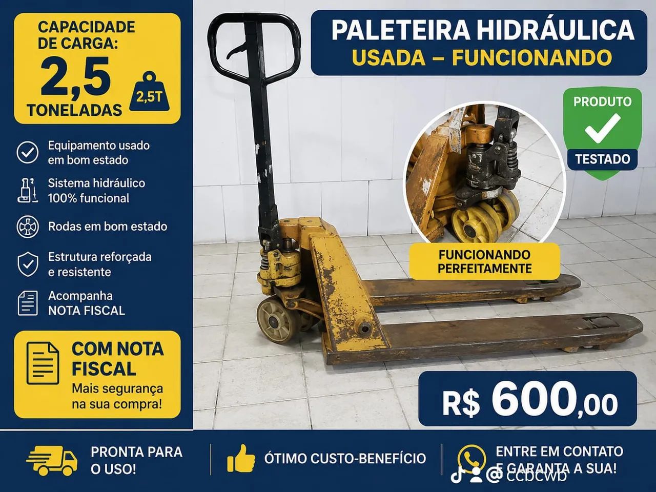 Armário de aço  - Foto 4