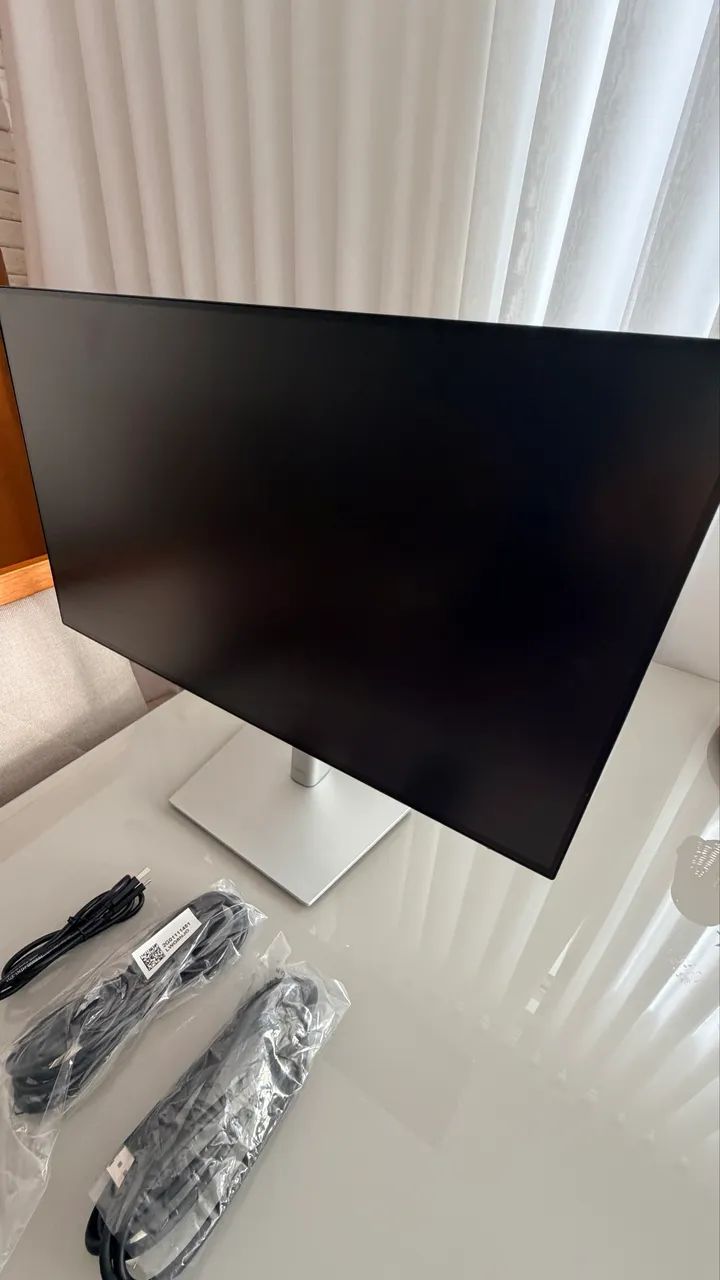 Monitor Dell U2224H 24 polegadas  - Foto 4