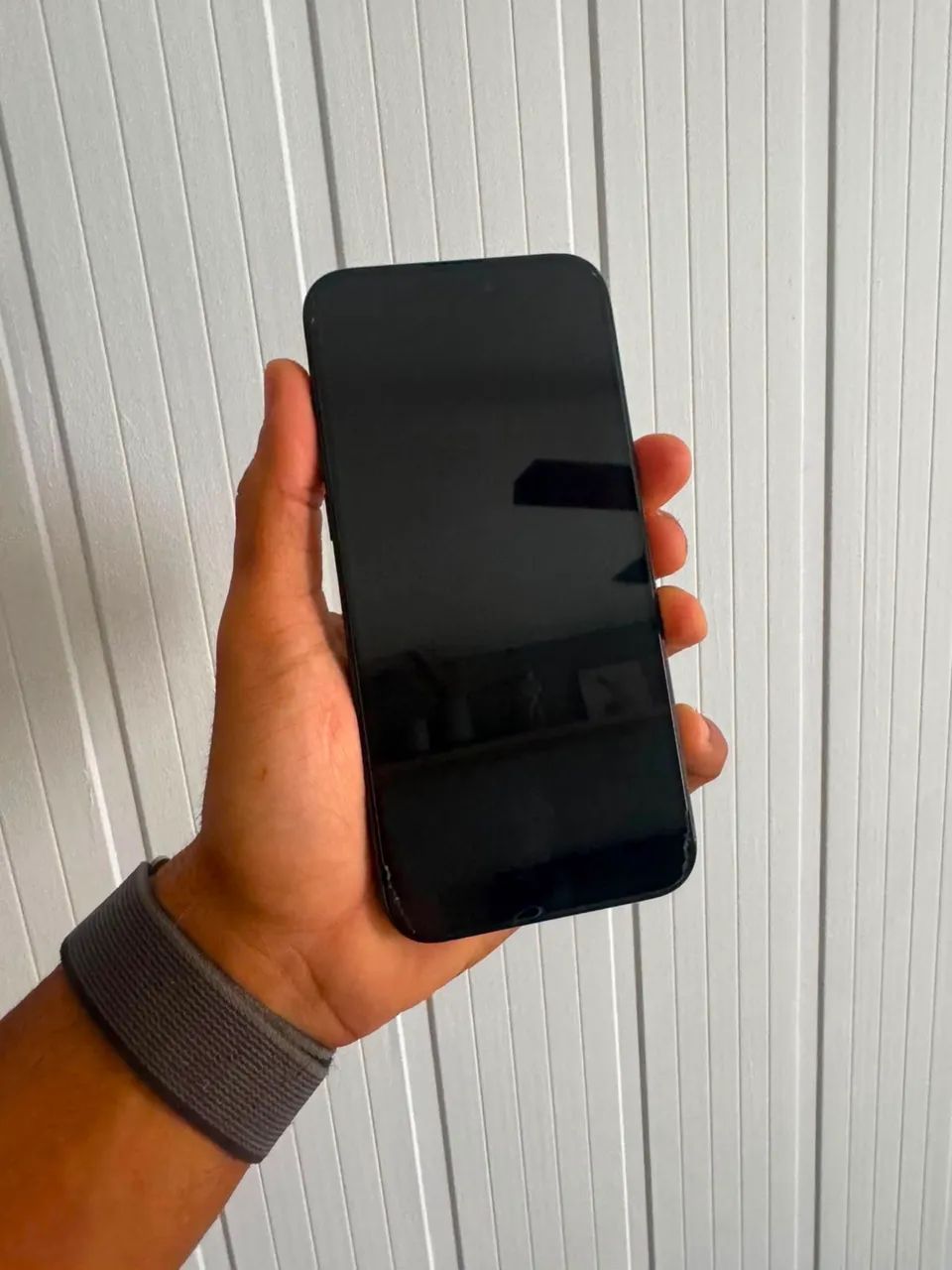iPhone 15 pro max 256g