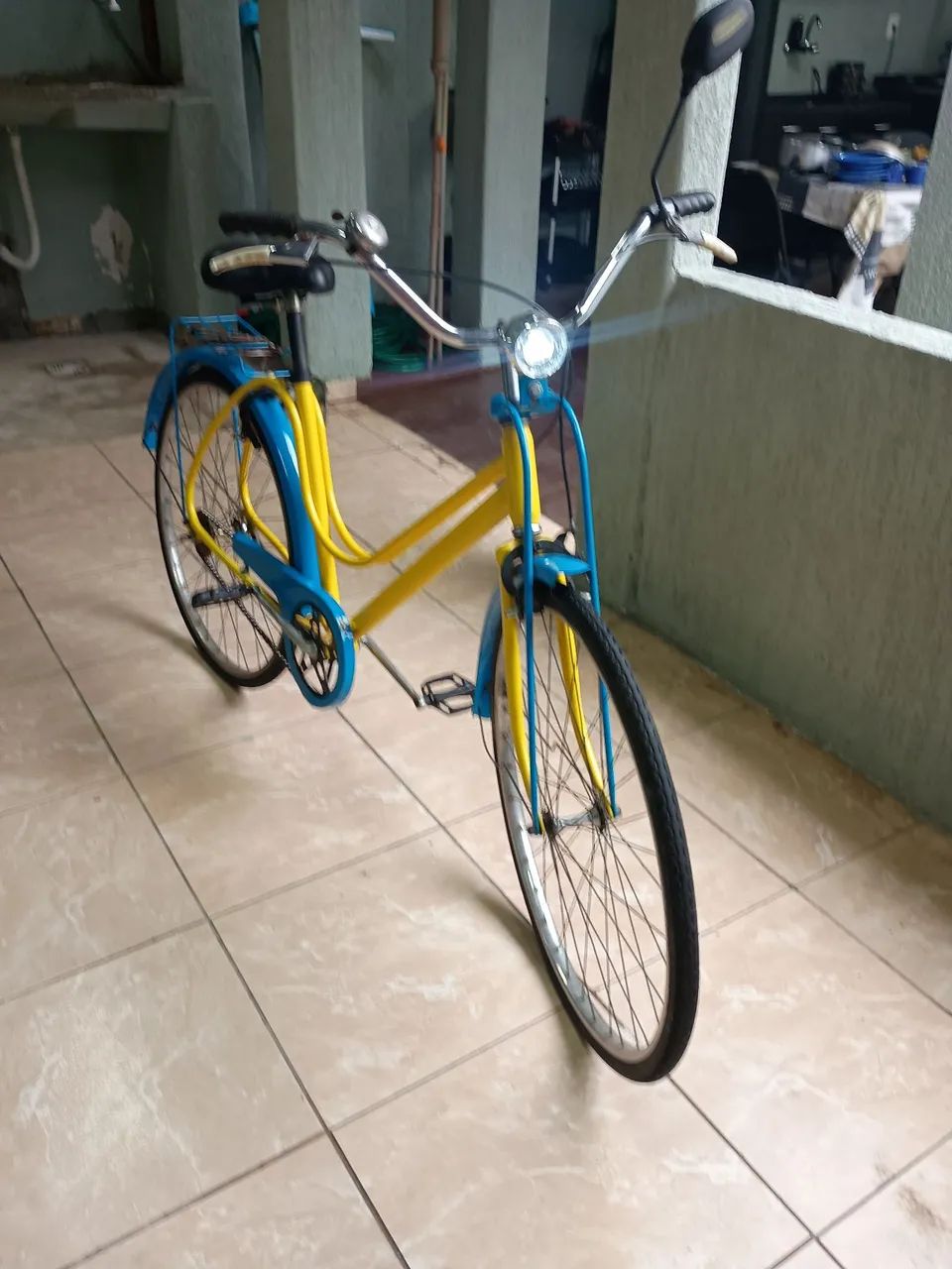 Monark brisa aro 26 1982