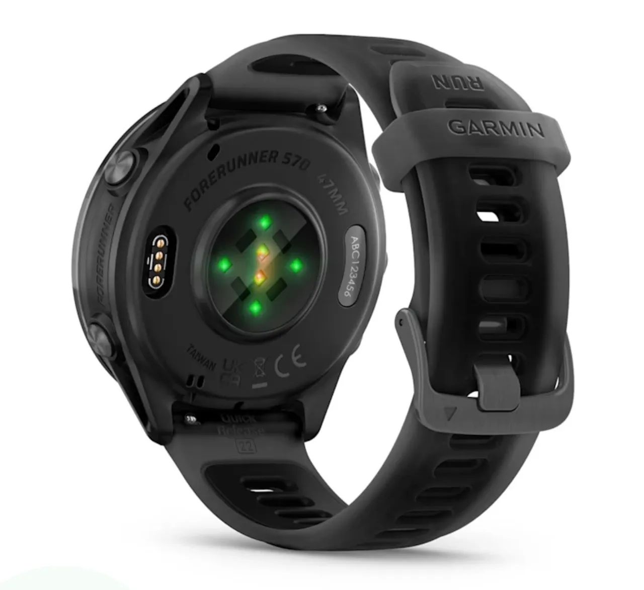 Relógio Garmin 570 - 47mm - Foto 5