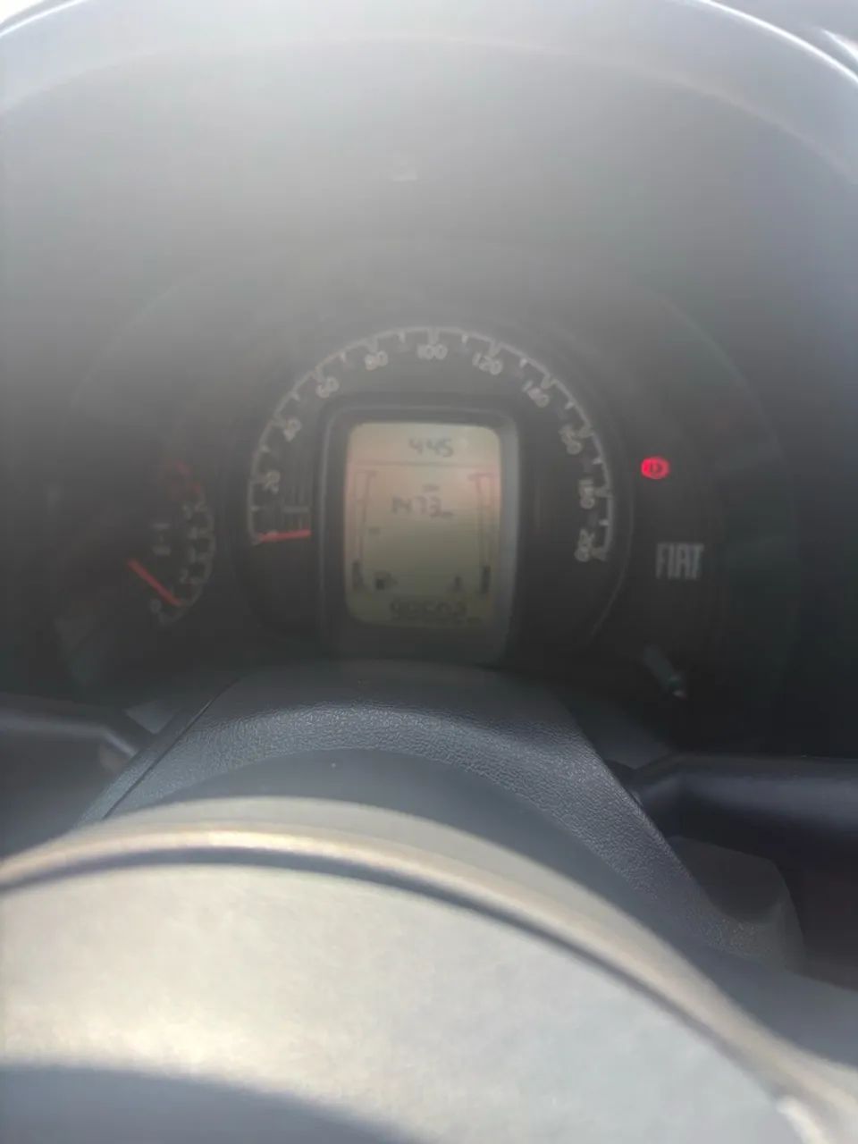 Fiat Mobi Like 1.0 Fire Flex 5P. 2016 - Foto 5