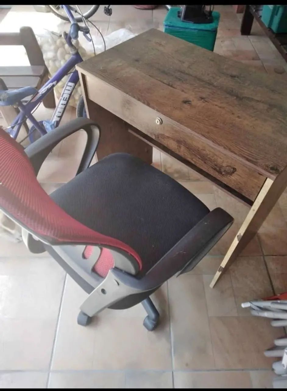 Escrivaninha andorinha Preço Por Tempo Determinado 