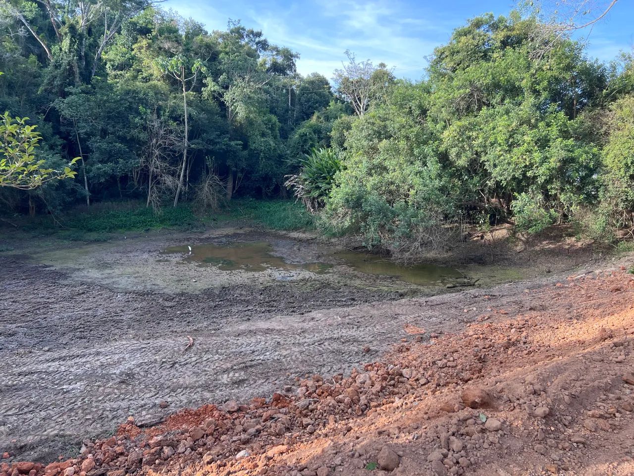 Terraplanagem  - Foto 4